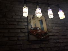 -5号公路餐厅(曼哈顿店)
