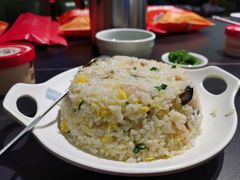-鸭绿江海鲜烧烤大排档(杏林街店)