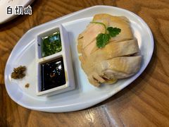 蘇小柳白切鸡-苏小柳手工点心(人民广场分院)