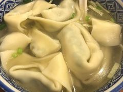 -小姜锅贴(凤凰街店)