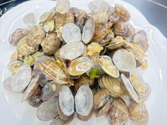 -望海潮海鲜店 特色家常菜(在海一方店)