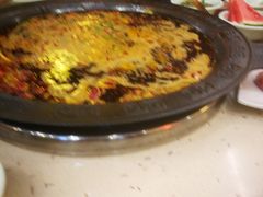 -渝宗老灶火锅(时代天街店)