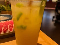 -巴奴毛肚火锅(七宝领展广场店)