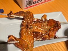-蚝翅·海鲜粥·烧烤·龙虾季(海曙天一店)