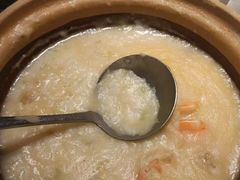 潮汕砂锅海鲜粥-潮堂 · 潮州菜(国贸商城店)