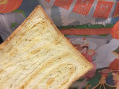 -爸爸糖吐司面包(大连高新锦辉商场店)