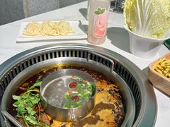 -葛记红焖羊肉(人民路店)