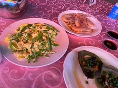 -龙溪海鲜酒家(溪涌店)