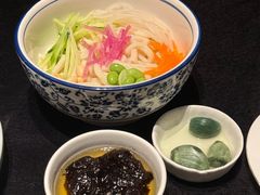 -四季小馆·地道北京小吃(广百店)