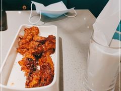 -半天妖烤鱼(西铁营万达店)