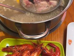 -养牛邓·潮汕牛肉海鲜自助火锅(广州店)