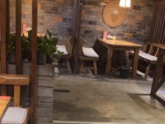 -丹江渔村(首都机场店)