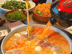 -创味·民间海南菜·非遗藤桥排骨(藤桥·免税城店)