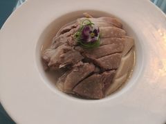 -三元宾馆-中餐厅