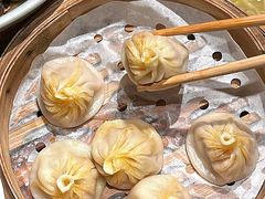 -李犟大爆鳝面·手工蟹黄包(湖滨西湖店)