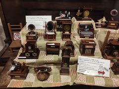 -小樽八音盒堂(手工制作体验馆店)