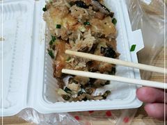 -味美香豆皮
