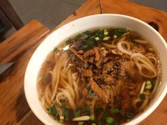 -矮子粉店1985·长沙米粉(湘春路店)