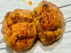 -小粉房鲽鱼头海鲜小串(燕郊总店)