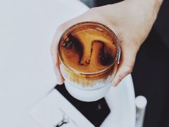 DIRTY-麻雀咖啡SPARROW COFFEE(十全街店)