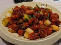 -一棠龙虾•王牌虾球(楚河汉街店)