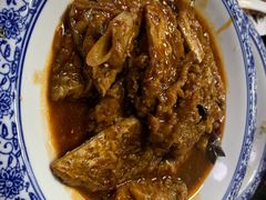 食客带鱼-食客居(缔景店)