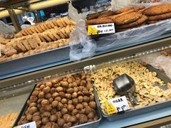 -爱德顺糕点食屋(利民道店)