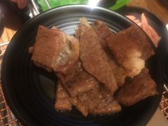 -九田家黑牛烤肉料理(新光汇店)