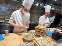 -喜鼎海胆水饺(东港店)