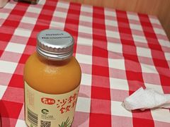 -西贝(上海我格广场店)