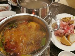 -贵阳恒世纪酒店·味自助餐厅