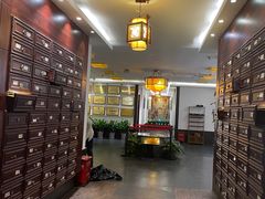 -儒之堂足道·SPA·推拿(莫干山路店)