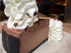 -The Cheesecake Factory芝乐坊餐厅(王府中环东座店)