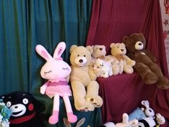-米乐星世界KTV(汇智国际商业中心店)