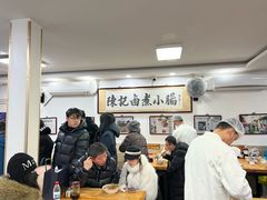 -陈记卤煮小肠
