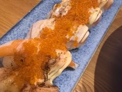 -福匠日本料理(人民路店)