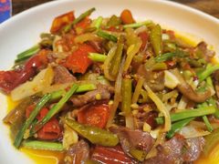 -铁公鸡·四川料理(天环广场店)