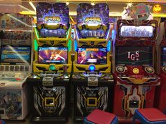 -汤姆熊欢乐世界(大连恒隆广场店)