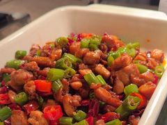 -食百绚全日制餐厅(成都棕榈泉费尔蒙酒店)