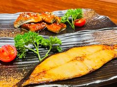 -古京·臻致料理(月湖店)