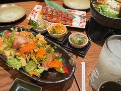 -玄白·炭烤活鳗(上海首店)