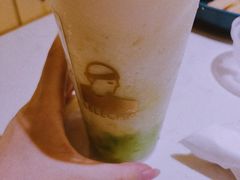 -LELECHA乐乐茶(新街口大洋店)