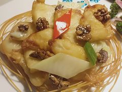 -昆山裕元花园酒店·囍园中餐厅