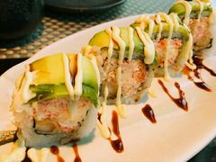 -山葵家·创意料理(宁波来福士店)
