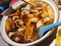 -友达面馆(二七南路店)