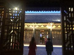 -古北水镇乌镇会精品酒店