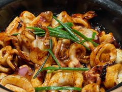 -高佳庄·舟山海鲜(海景旗舰店)