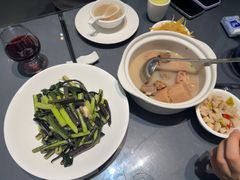 -楚鲜·汉正街一号(天河店)