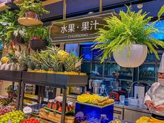 -川骄海鲜自助(亚运村店)