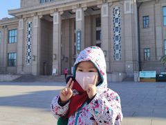 -国家自然博物馆